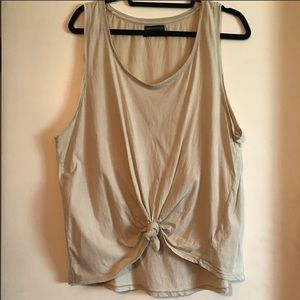 Urban Outfitters Tank